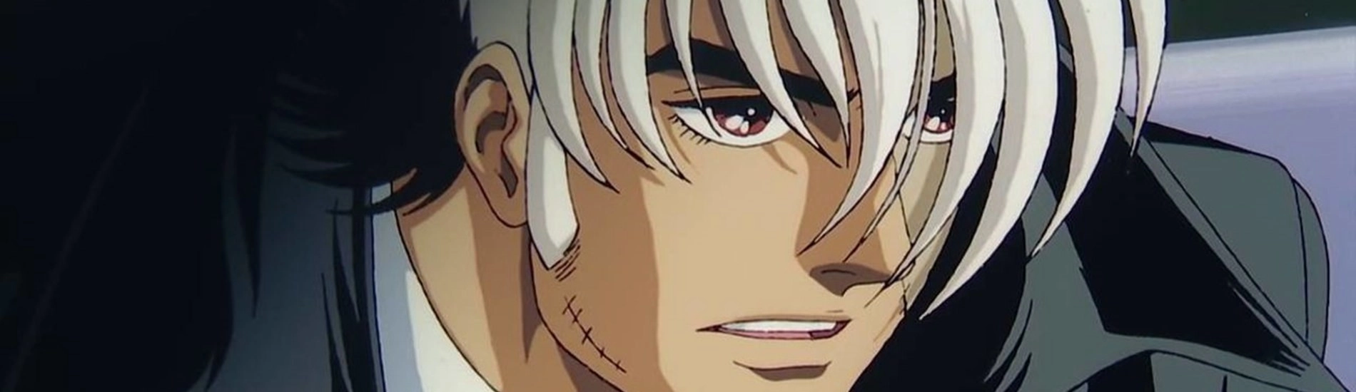Black Jack: The Movie banner
