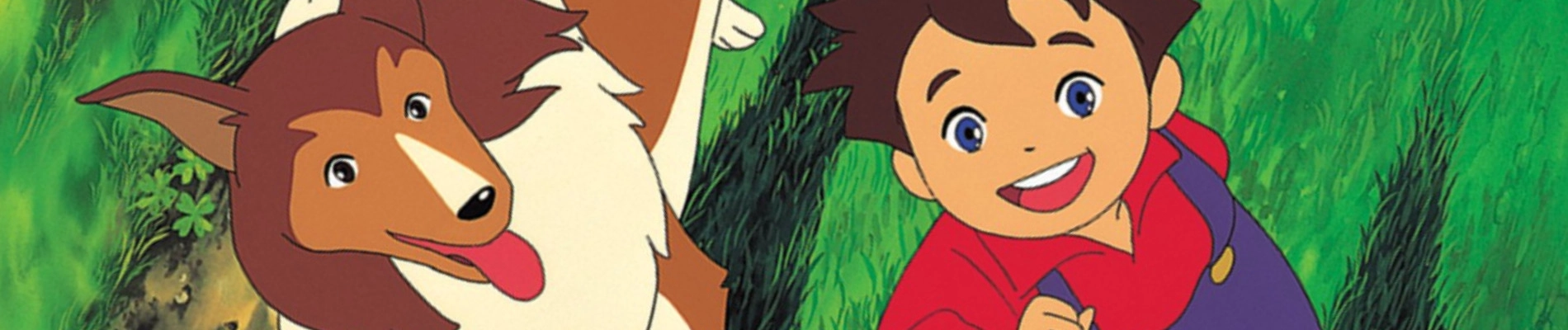 Meiken Lassie banner