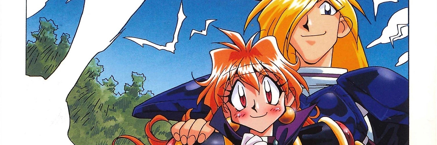Slayers Next banner