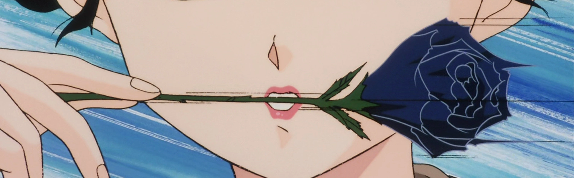 Ranma ½ Super banner