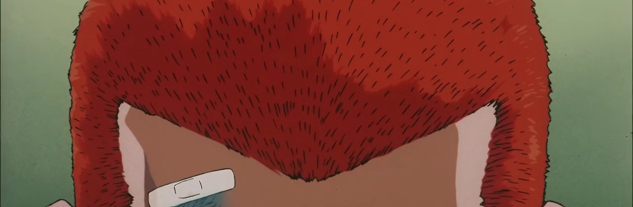 Slam Dunk: Shohoku Maximum Crisis! Burn Sakuragi Hanamichi banner