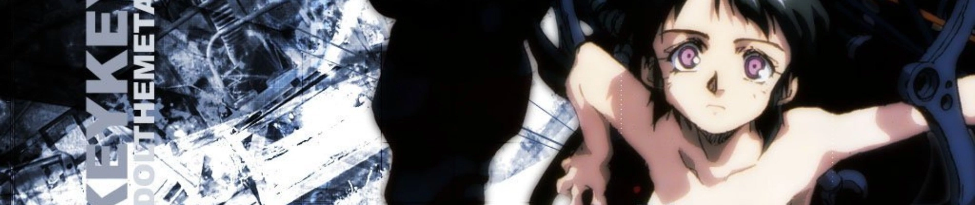 Key the Metal Idol banner