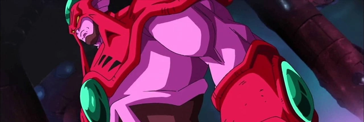 Dragon Ball Z: Plan to Eradicate the Saiyans banner