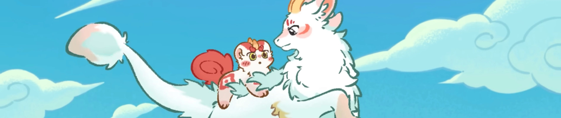 Fabulous Beasts 4th Season banner