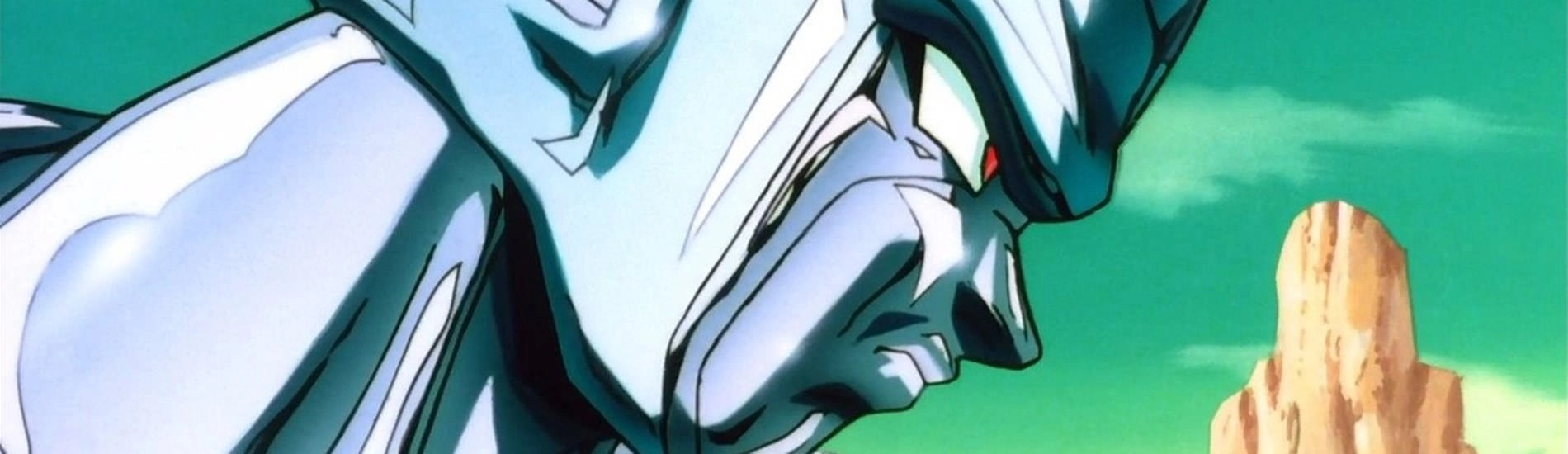 Dragon Ball Z: The Return of Cooler banner