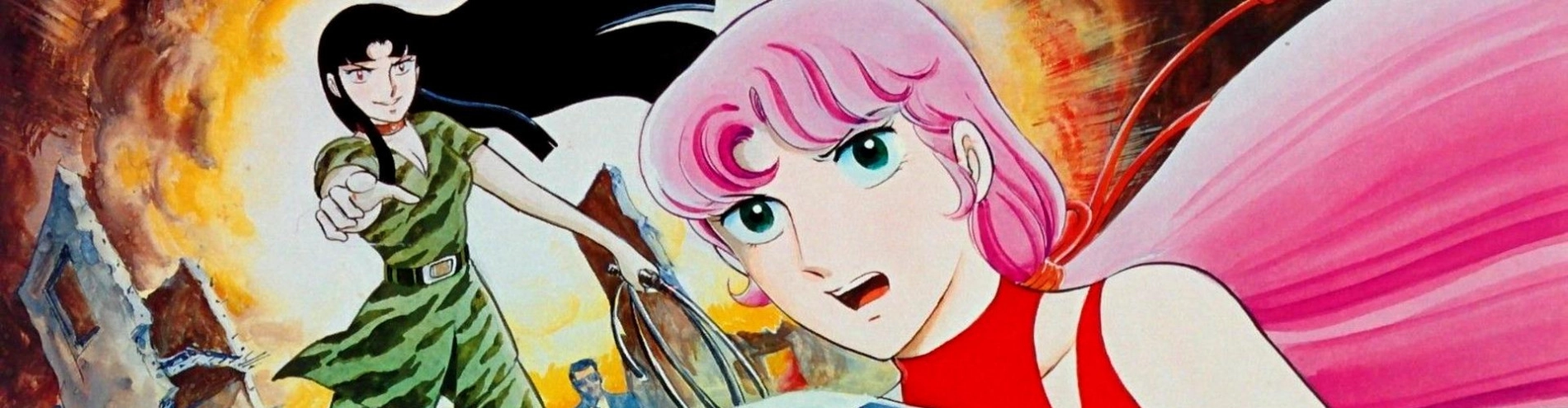 Delinquent Detective banner