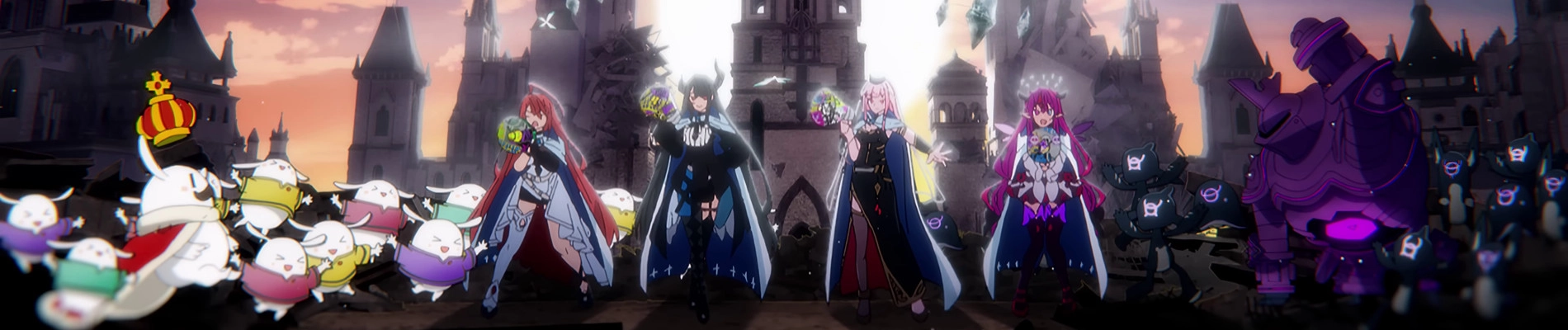 Start Again banner