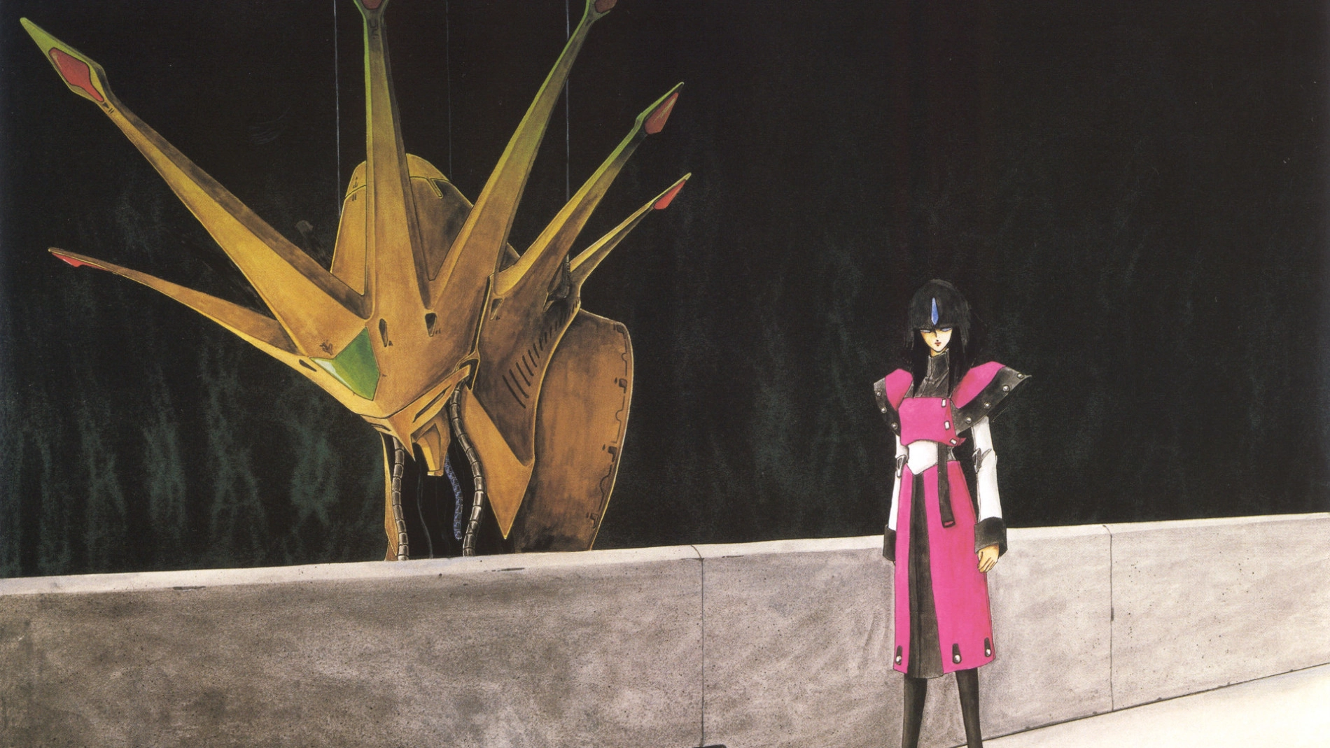 The Five Star Stories banner