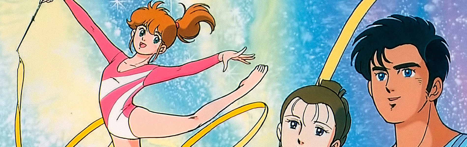 Hikari no Densetsu banner