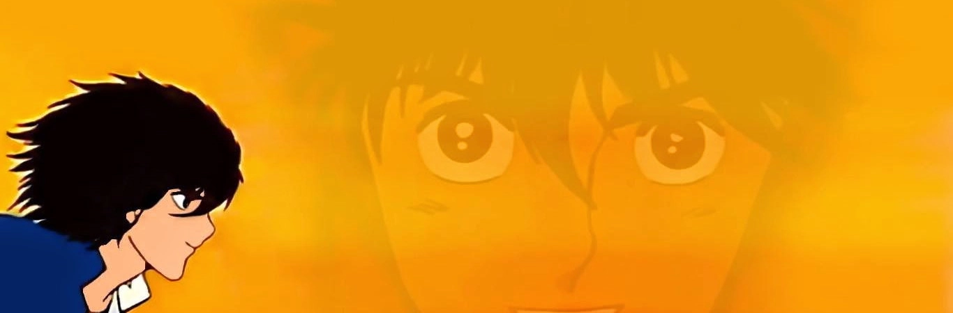 Kabamaru the Ninja banner