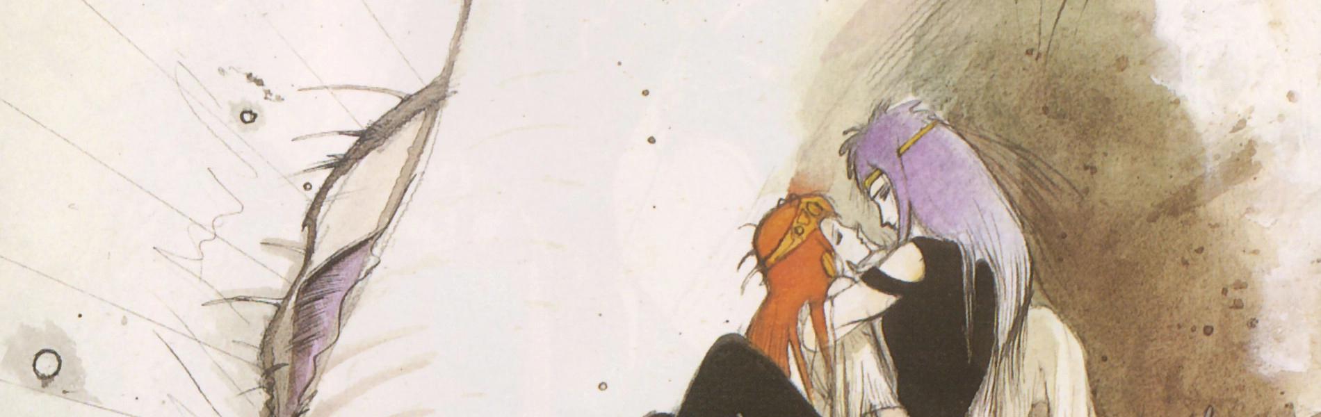 Genesis Climber Mospeada banner