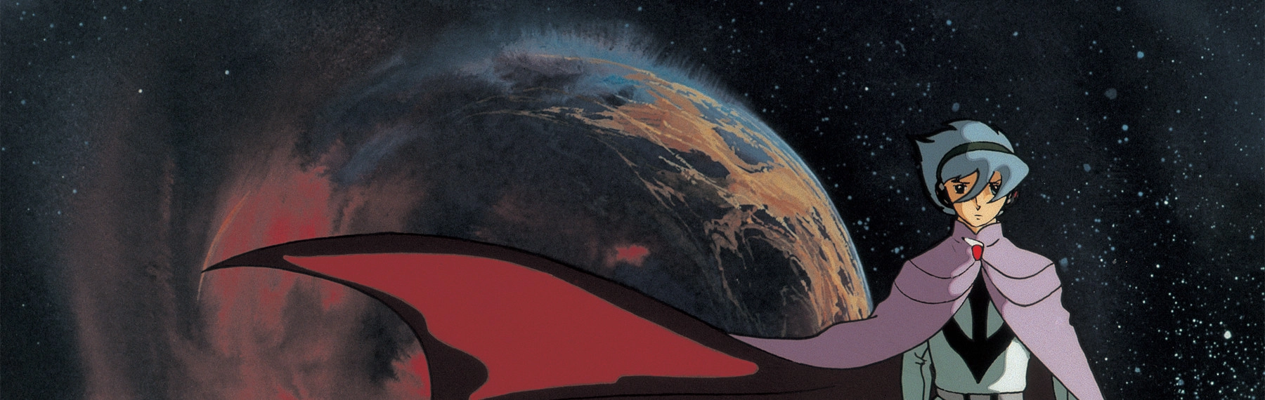 Toward the Terra banner