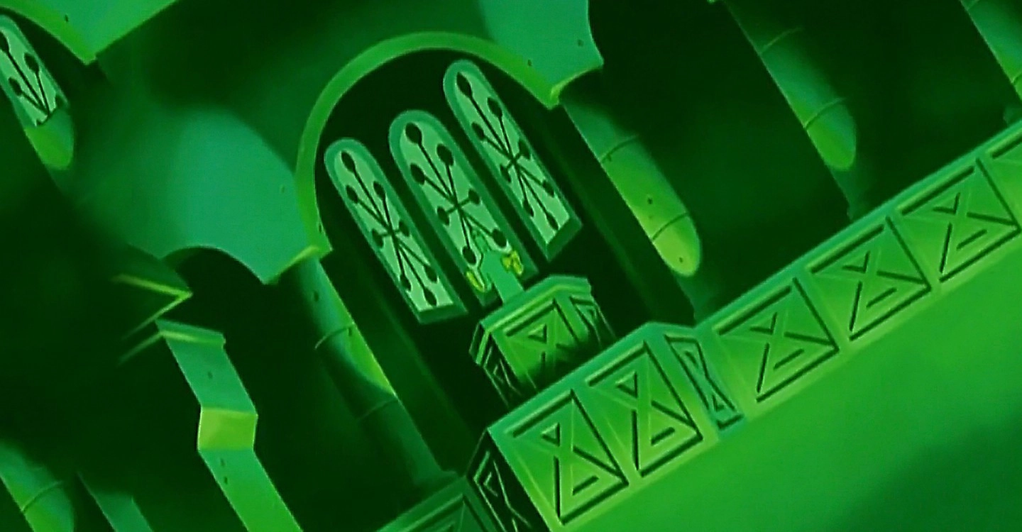 Jack and the Beanstalk banner