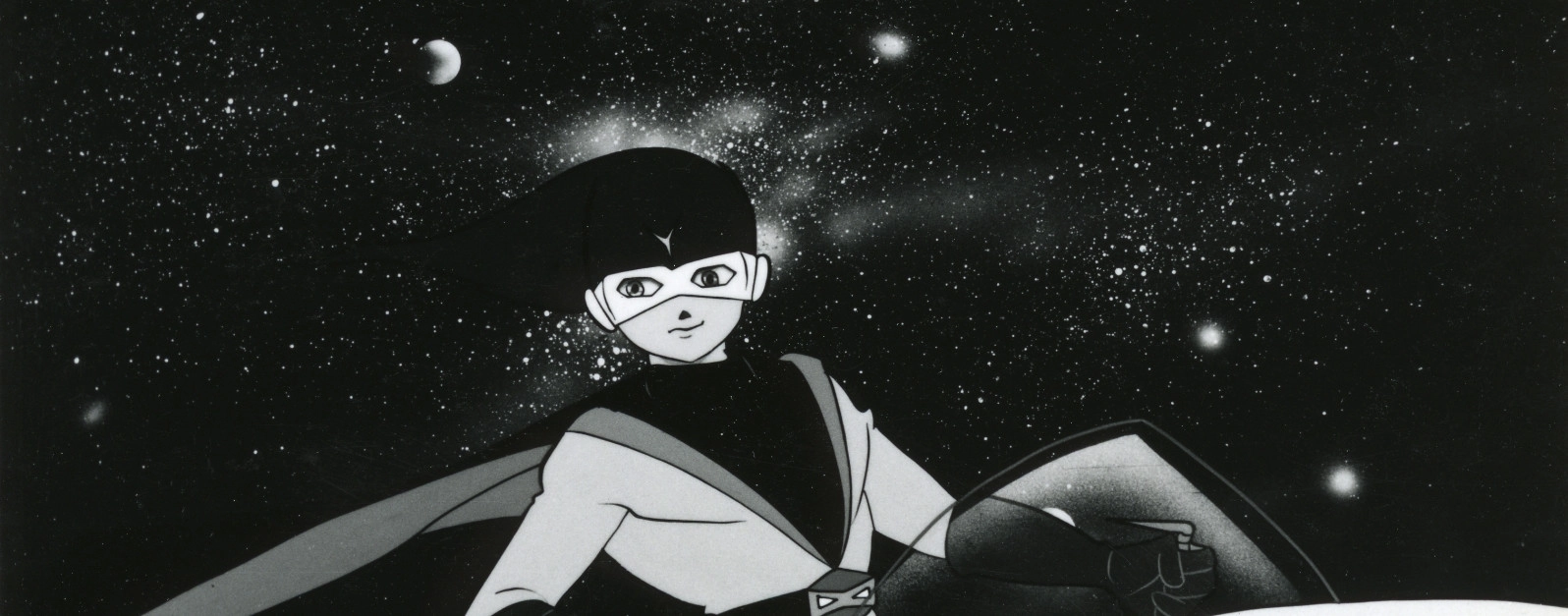Yuusei Kamen banner