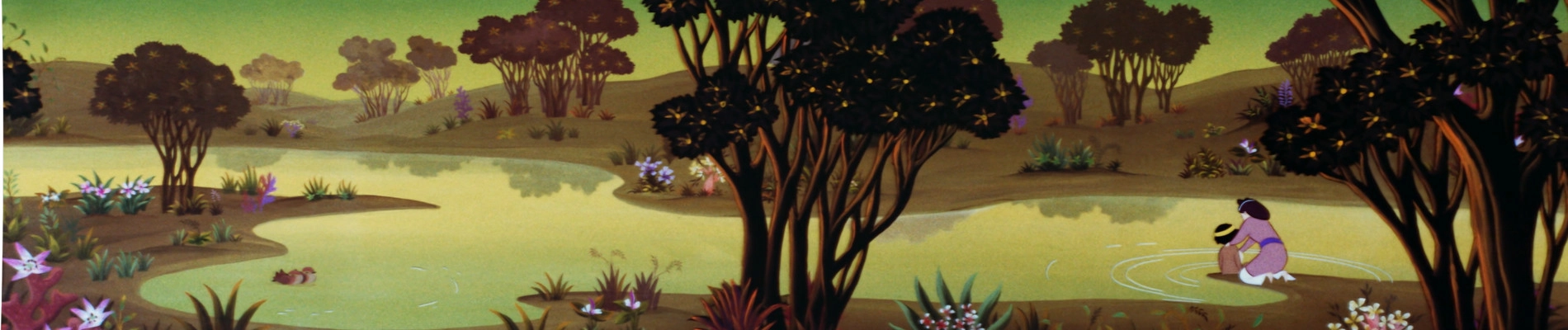 The Little Prince and the Eight-Headed Dragon banner