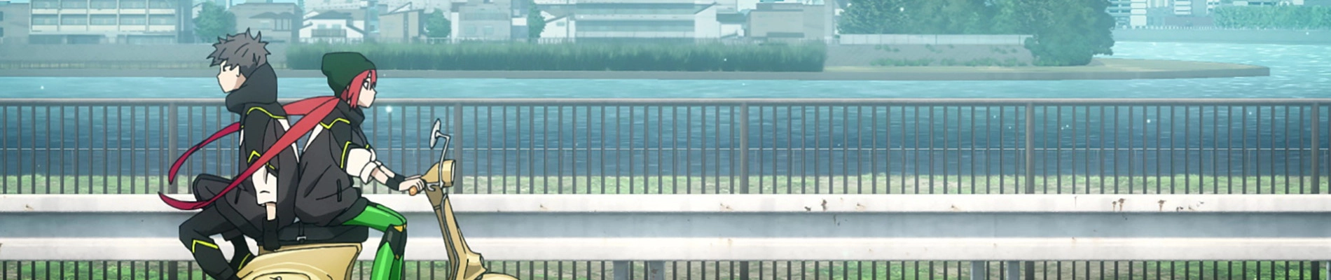 Mebius Dust banner
