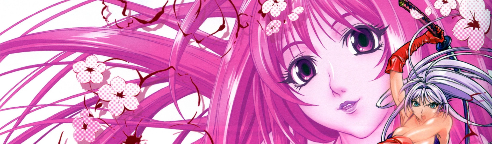 Tenjho Tenge banner