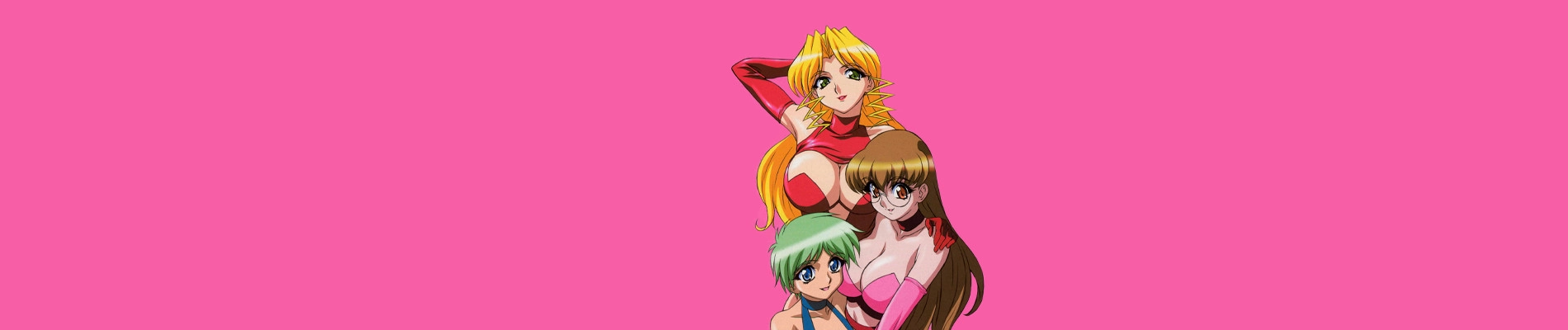 Mouse banner