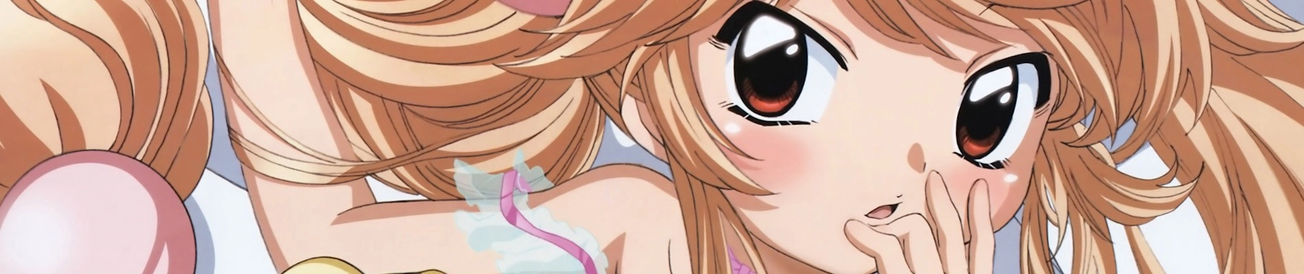 Kodomo no Jikan (TV) banner