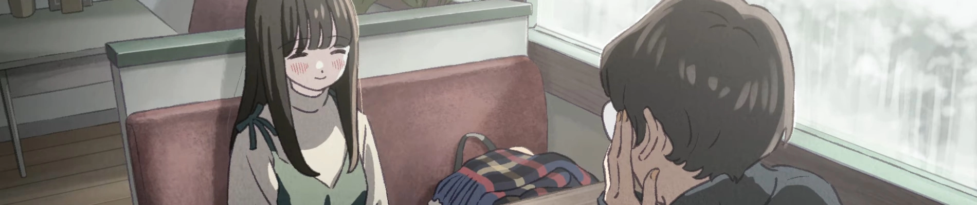 Scent of First Love banner