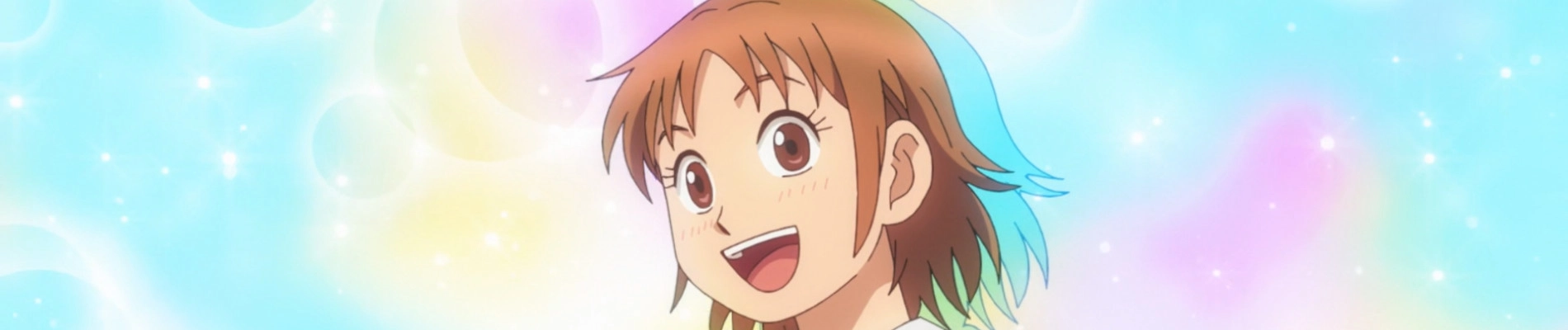 Tonbo! banner