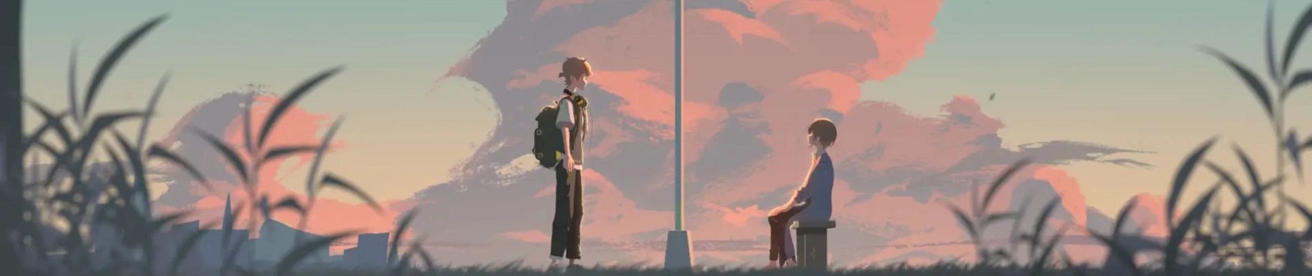A Few Moments of Cheers banner