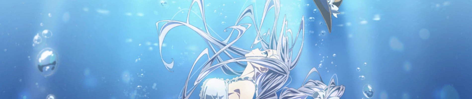 Date A Live V banner