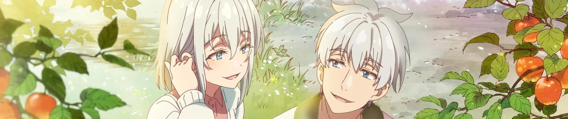 Grandpa and Grandma Turn Young Again banner
