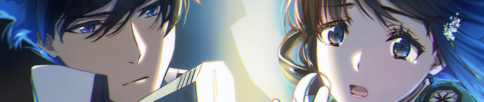 The Irregular at Magic High School Season 3 banner