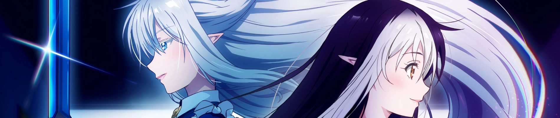 The New Gate banner