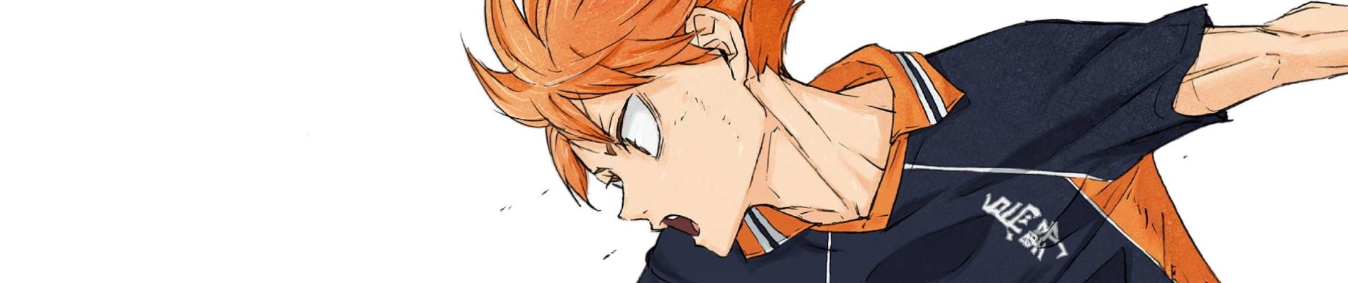 Haikyu!! Movie: The Dumpster Battle banner