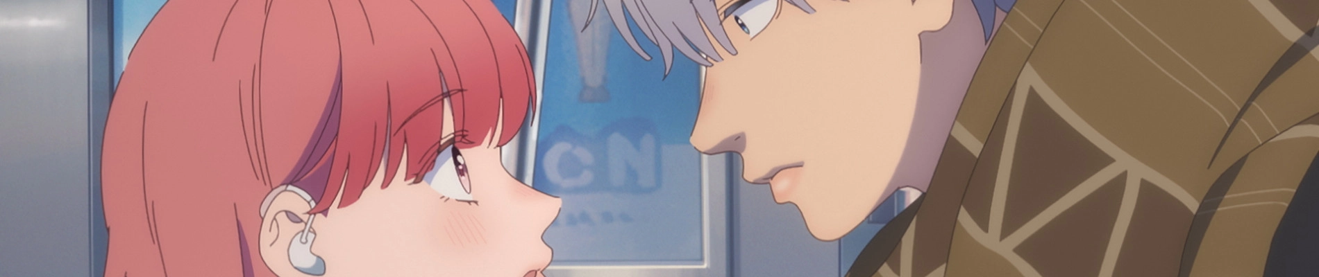 A Sign of Affection banner