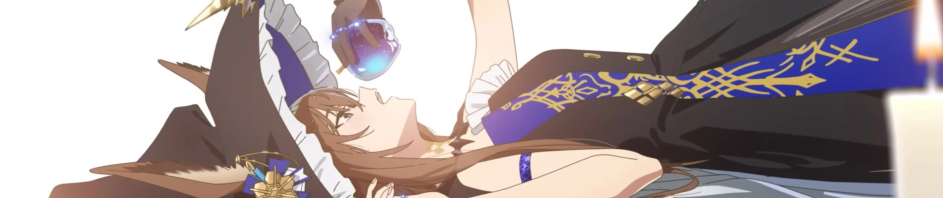 Ambience Synesthesia 2024 RES: Souvenance Preview Trailer banner