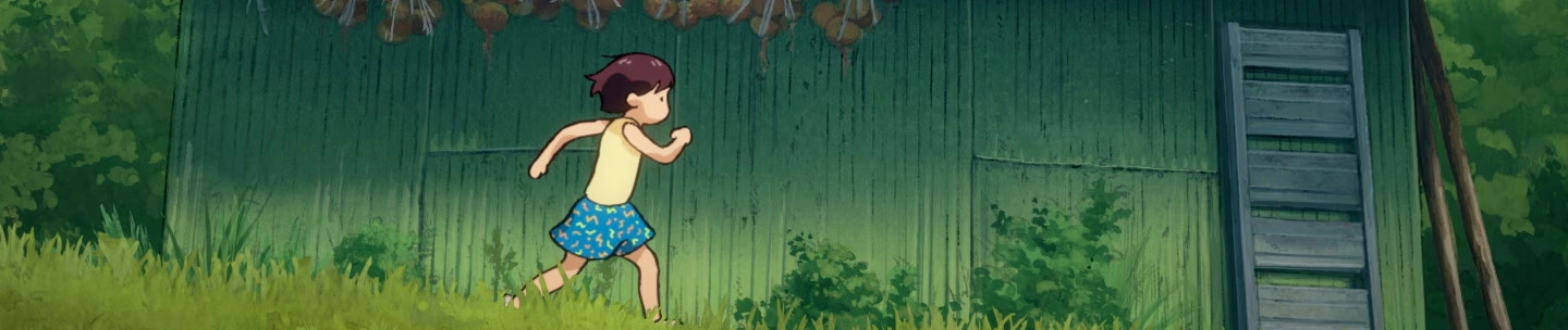 Rusuban (2026) banner