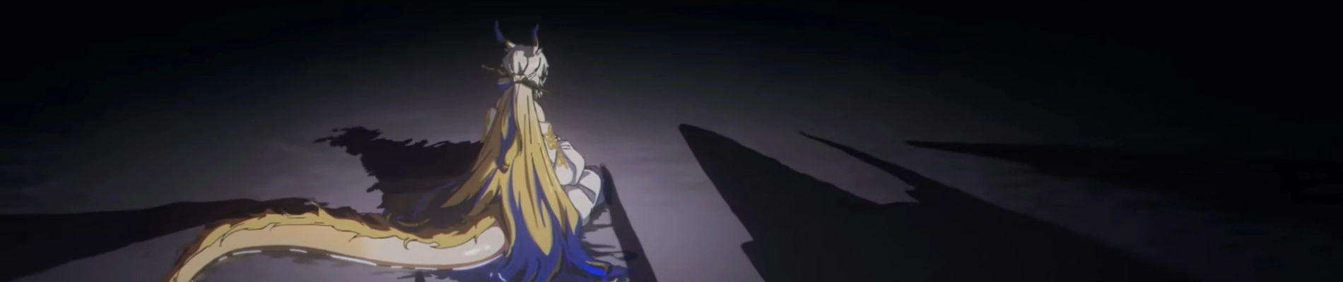 Lili Kurong banner