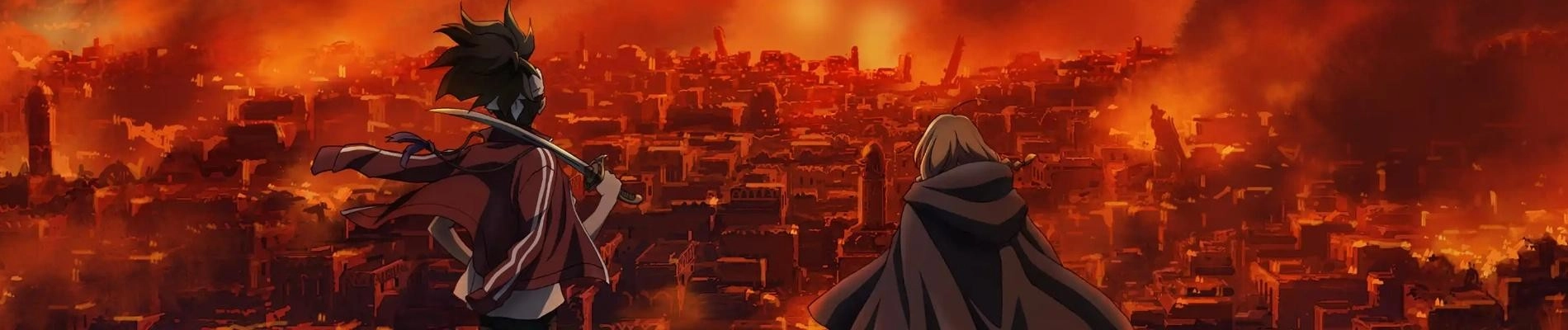 Ishura banner