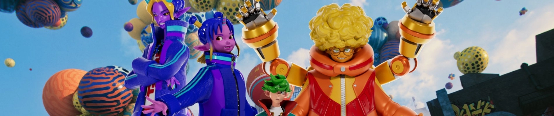 Tirori Mix (2024) banner