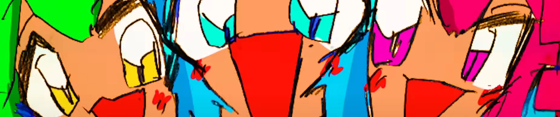 Yababaina banner