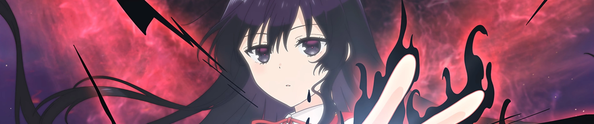 Villainess Level 99: I May Be the Hidden Boss but I'm Not the Demon Lord banner