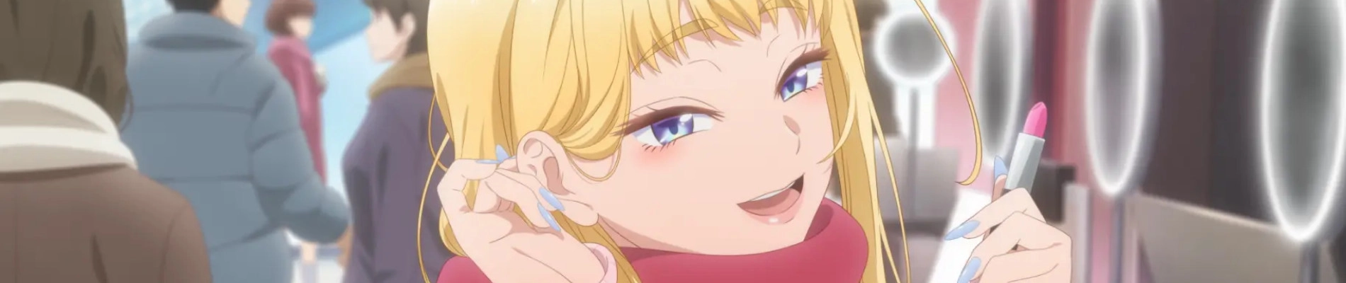 Hokkaido Gals Are Super Adorable! banner