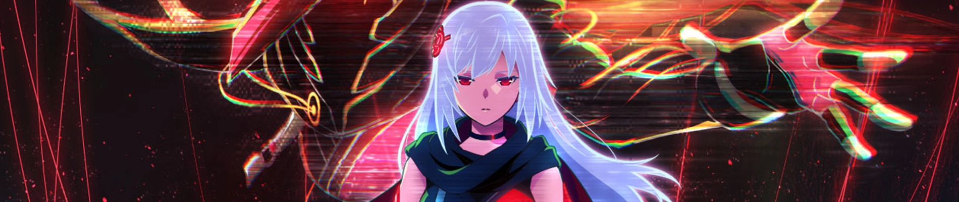 Scarlet Nexus banner