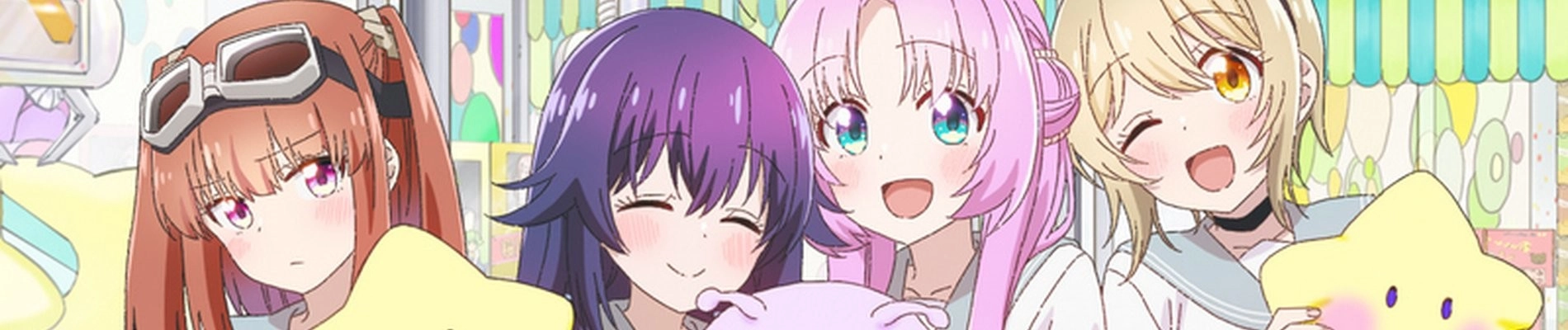 Stardust Telepath banner