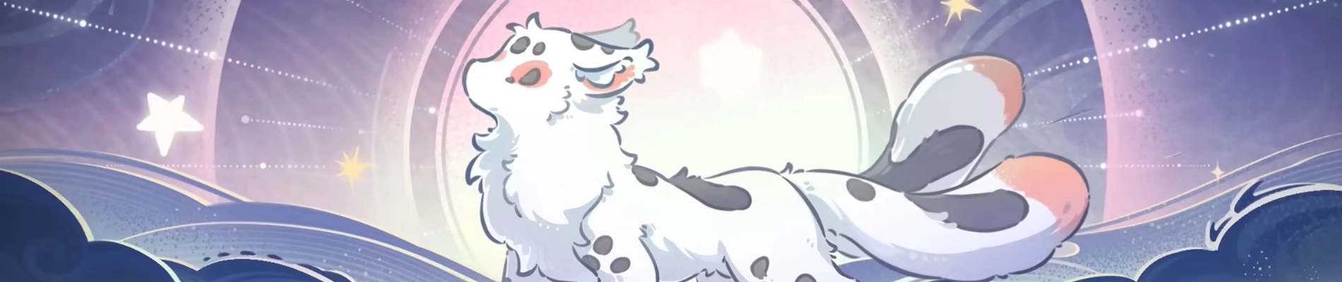 Fabulous Beasts 6th Season banner
