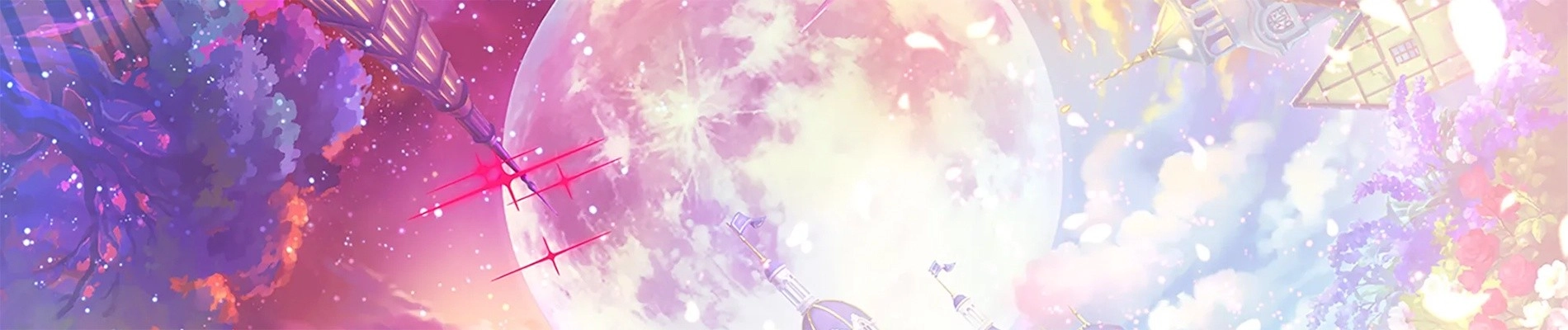 Promise of Wizard banner