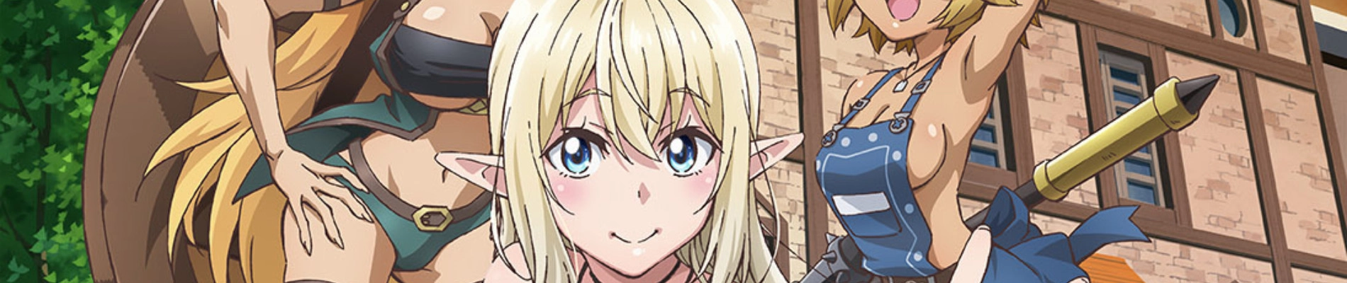 Beheneko: The Elf-Girl's Cat is Secretly an S-Ranked Monster! banner