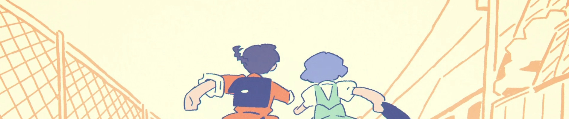 Ranma ½ (2024) Season 2 banner
