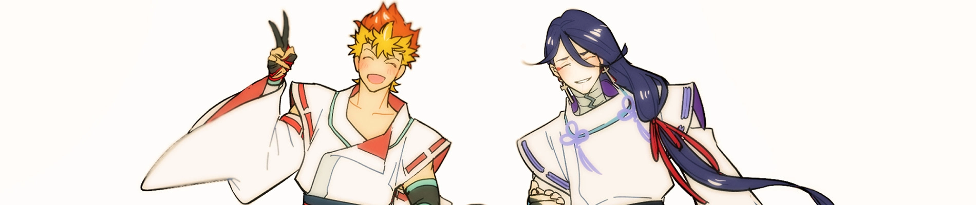 Onmyo Kaiten Re:Birth Verse banner