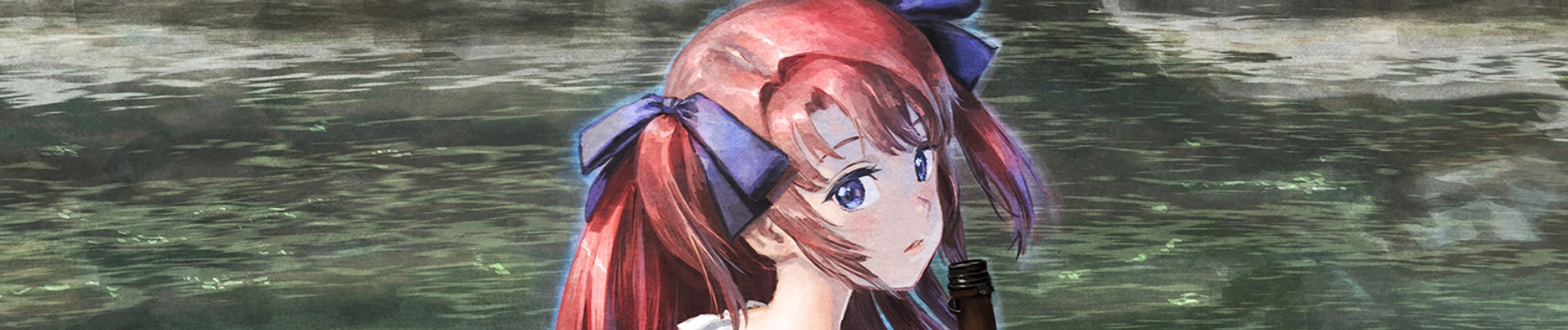Botan Kamiina Fully Blossoms When Drunk banner