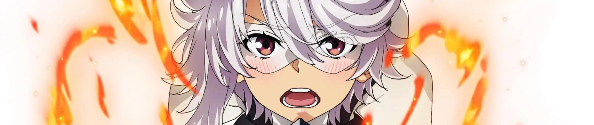 Shy banner