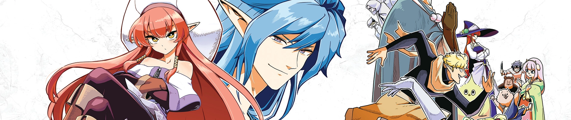 Helck banner